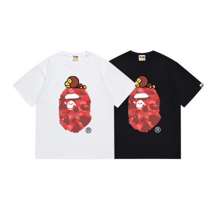 Picture of Aape T Shirts Short _SKUBapeS-2XLscqx16324725